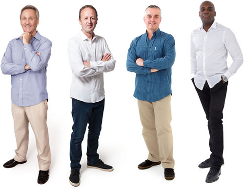 Access Advisors Team